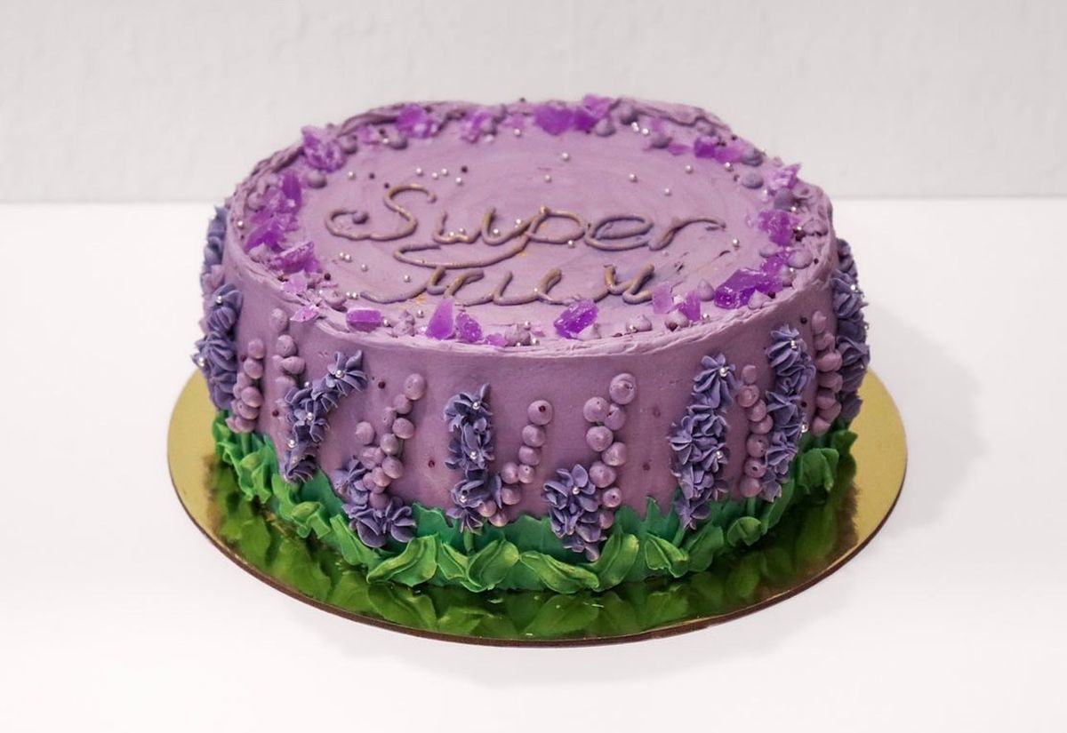 purple cake 3